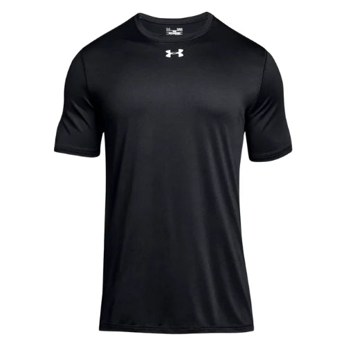 T-Shirt De Sport M s Locker 2.0 SS Under Armour