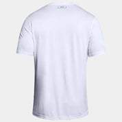 T-Shirt De Sport M s Locker 2.0 SS Under Armour
