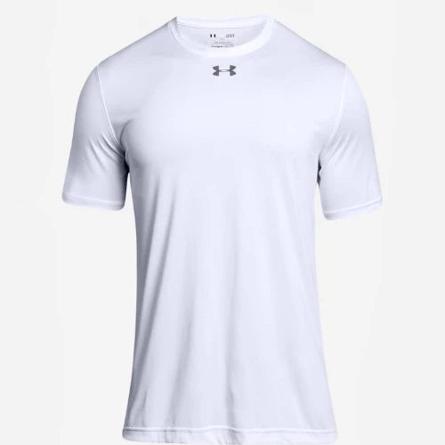 T-Shirt De Sport M s Locker 2.0 SS Under Armour