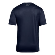 T-Shirt De Sport M s Locker 2.0 SS Under Armour