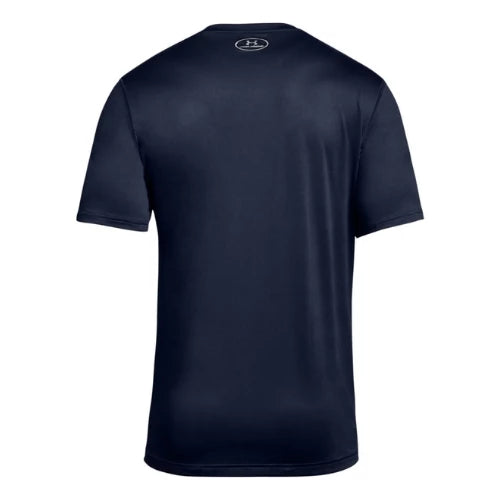 T-Shirt De Sport M s Locker 2.0 SS Under Armour