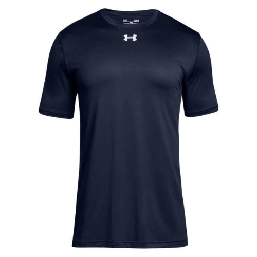 T-Shirt De Sport M s Locker 2.0 SS Under Armour