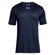 T-Shirt De Sport M s Locker 2.0 SS Under Armour
