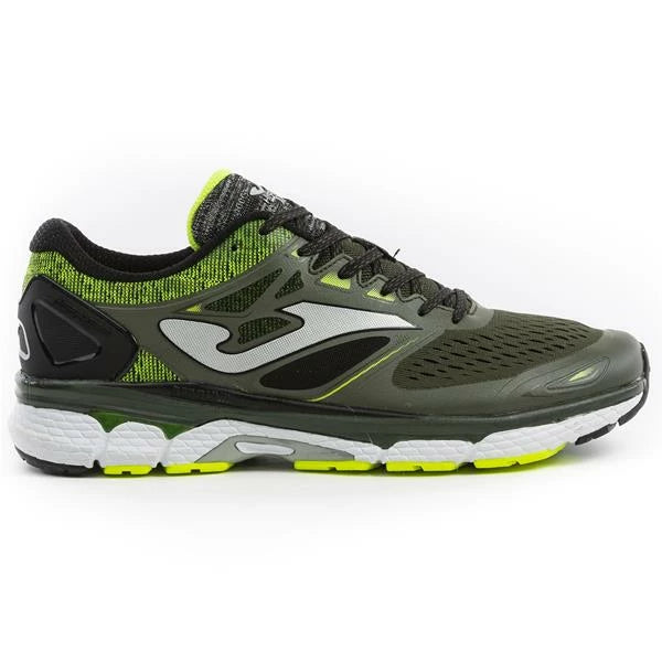 Chaussures R.Hispalis Homme 923 Vert Foncé