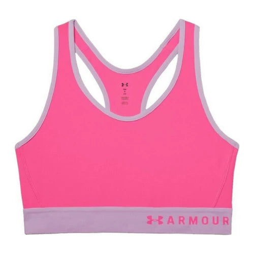 Brassière stretch Mid Under Armour