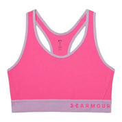 Brassière stretch Mid Under Armour