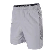 Short Woven Graphic Under Armour