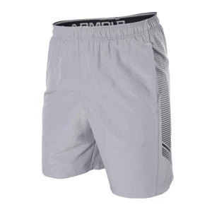 Short Woven Graphic Under Armour