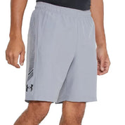 Short Woven Graphic Under Armour