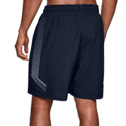 Short Woven Graphic Under Armour
