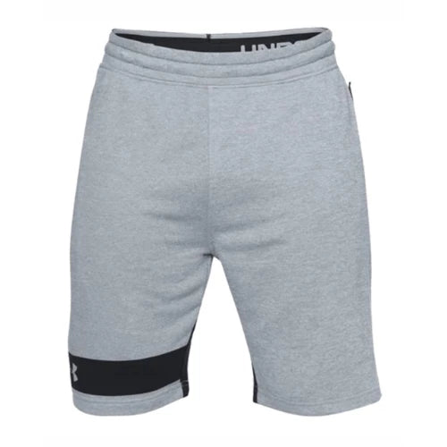 Short Men's 10" Tech Terry Under Armour