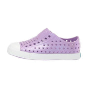 Chaussures Jefferson iridescent