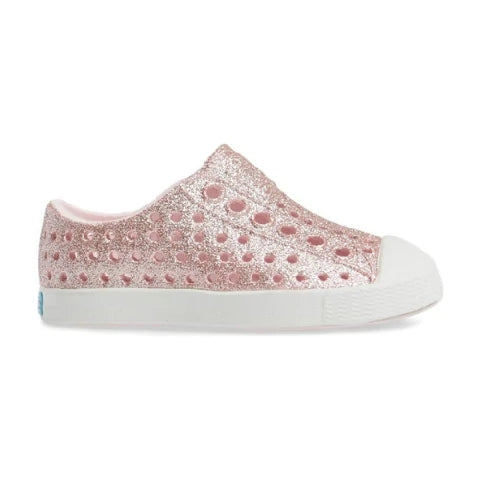 Chaussures Jefferson Bling