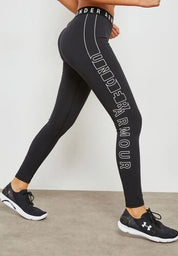 Legging Favorite Graphic Legging Wm Under Armour