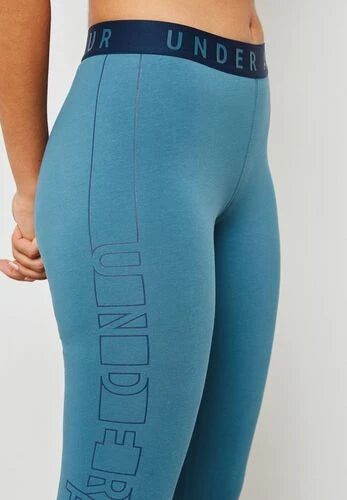 Legging Favorite Graphic Legging Wm Under Armour
