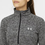 Tee-shirt Tech Twist ½ Zip Under Armour