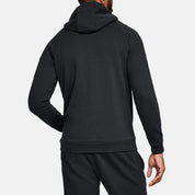 sweat-shirts Hoodie Rival Fleece Fz Under Armour