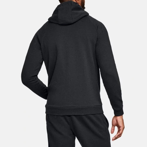 sweat-shirts Hoodie Rival Fleece Fz Under Armour