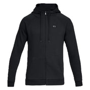 sweat-shirts Hoodie Rival Fleece Fz Under Armour