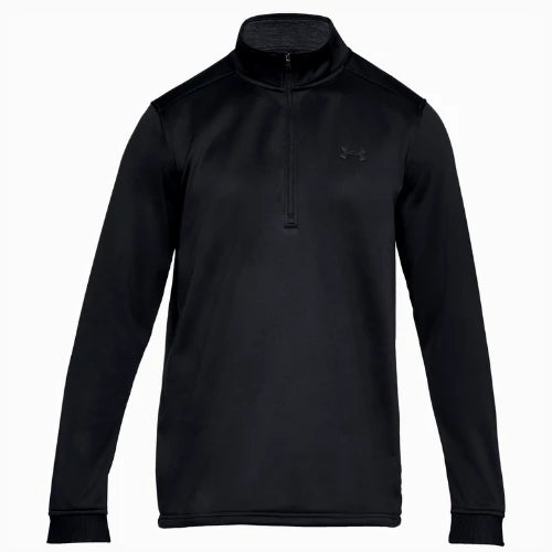 Veste fleece 1/2 zip Under Armour