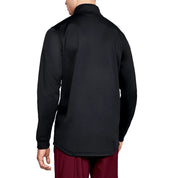 Veste fleece 1/2 zip Under Armour