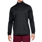 Veste fleece 1/2 zip Under Armour