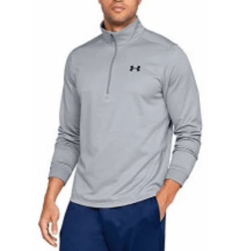 Veste fleece 1/2 zip Under Armour