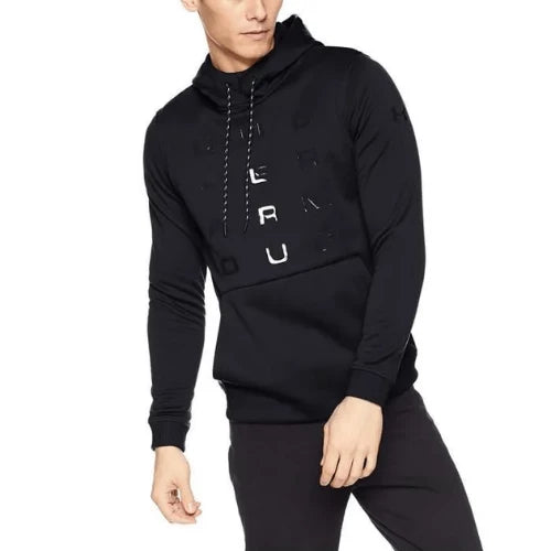 Haut Fleece Tempo Po Under Armour