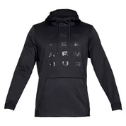 Haut Fleece Tempo Po Under Armour