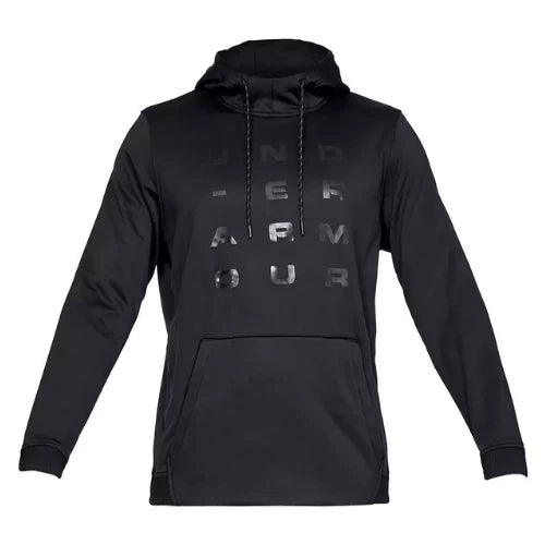 Haut Fleece Tempo Po Under Armour