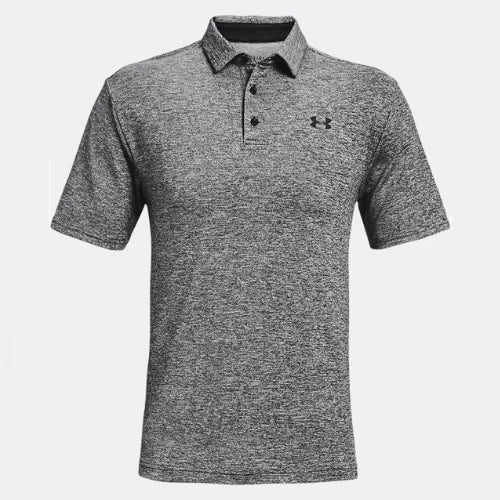 Polo shirt Playoff Polo 2.0 Under Armour
