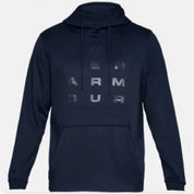 Haut Fleece Tempo Po Under Armour