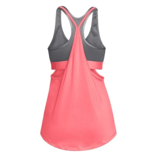 Débardeur Women's HeatGear® Armour 2 In 1 Under Armour