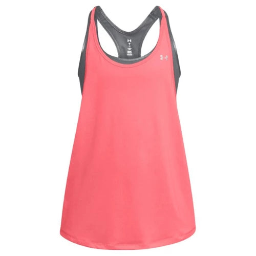 Débardeur Women's HeatGear® Armour 2 In 1 Under Armour