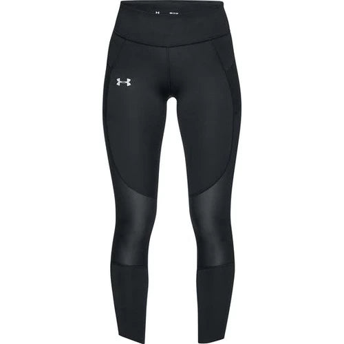 Legging Speed Pocket Run Crop Under Armour