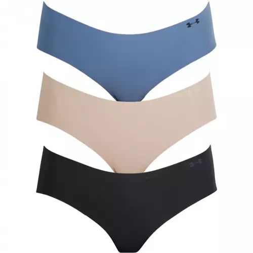 Slip PS Hipster 3Pack Under Armour
