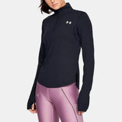 Veste Zip Streaker 2.0 Half Under Armour