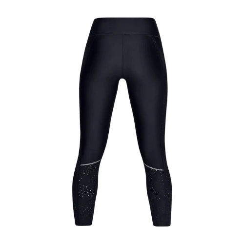legging Fly Fast Raised Thread Crop  Under Armour