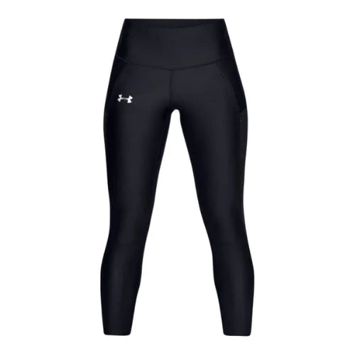 legging Fly Fast Raised Thread Crop  Under Armour