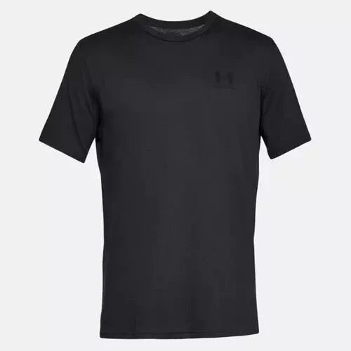 T-Shirt Sportstyle LC SS Under Armour