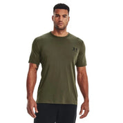 T-Shirt Sportstyle LC SS Under Armour