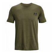 T-Shirt Sportstyle LC SS Under Armour