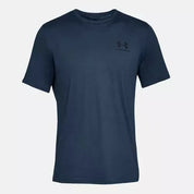 T-Shirt Sportstyle LC SS Under Armour