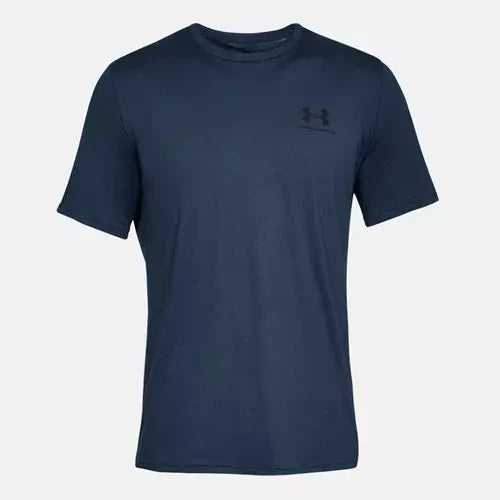 T-Shirt Sportstyle LC SS Under Armour