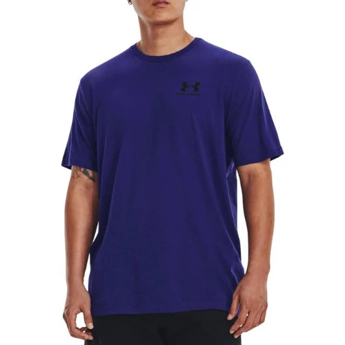 T-Shirt Sportstyle LC SS Under Armour