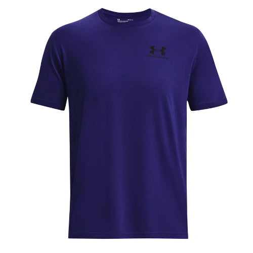 T-Shirt Sportstyle LC SS Under Armour