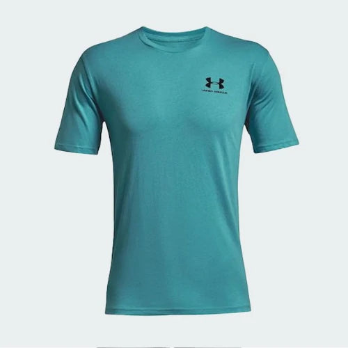 T-Shirt Sportstyle LC SS Under Armour
