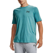 T-Shirt Sportstyle LC SS Under Armour