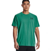 T-Shirt Sportstyle LC SS Under Armour