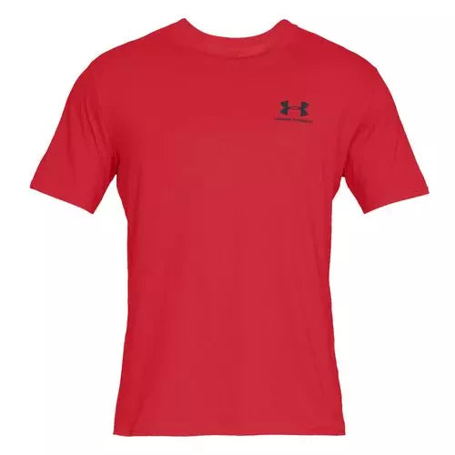 T-Shirt Sportstyle LC SS Under Armour
